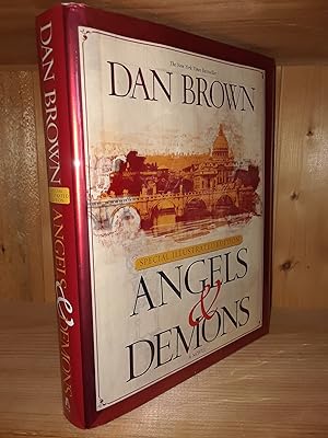Seller image for Angels and Demons for sale by C&S Books