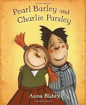 Seller image for Pearl Barley and Charlie Parsley for sale by WeBuyBooks