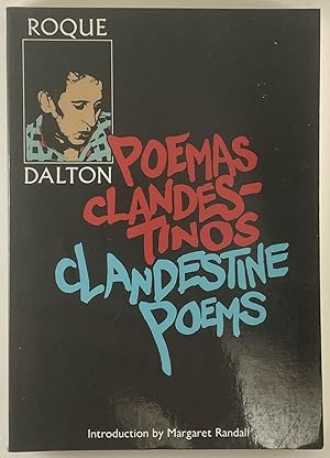 Poemas Clandestinos / Clandestine Poems