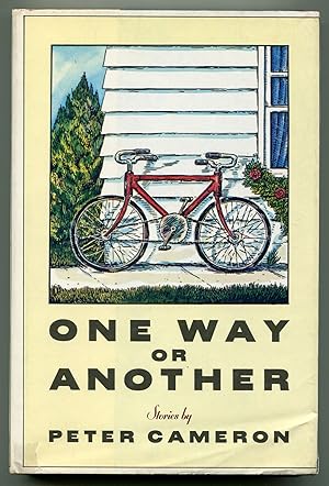 Bild des Verkufers fr One Way or Another zum Verkauf von Between the Covers-Rare Books, Inc. ABAA