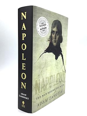 NAPOLEON: The Man Behind the Myth