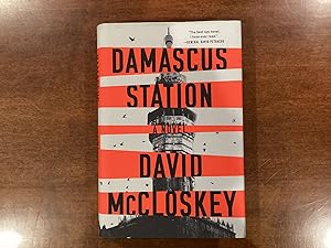 Damascus Station (signed)