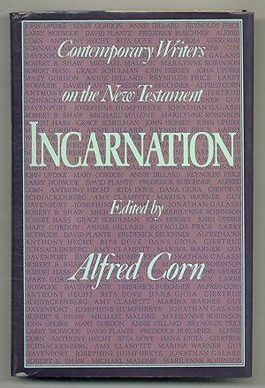 Immagine del venditore per Incarnation: Contemporary Writers on the New Testament venduto da Between the Covers-Rare Books, Inc. ABAA