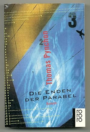 Seller image for Die Enden der Parabel [Gravity's Rainbow] for sale by Between the Covers-Rare Books, Inc. ABAA