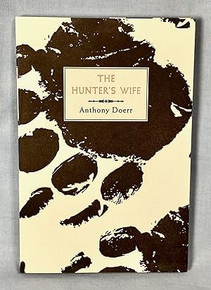 Seller image for The Hunter's Wife for sale by McInBooks, IOBA