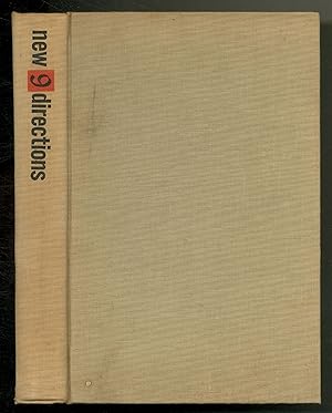 Seller image for New Directions 9 for sale by Between the Covers-Rare Books, Inc. ABAA