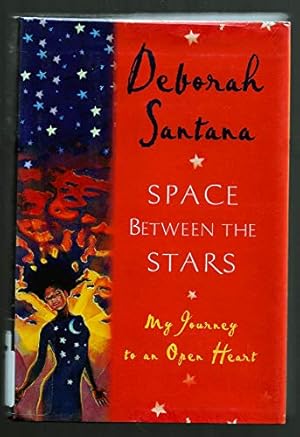 Bild des Verkufers fr Space Between The Stars: A Memoir zum Verkauf von WeBuyBooks