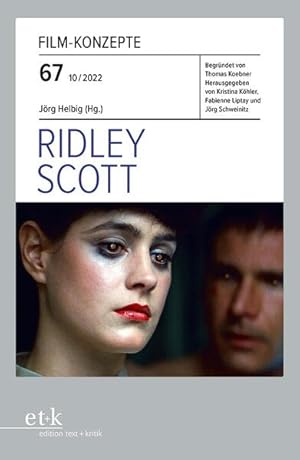 Immagine del venditore per Ridley Scott venduto da primatexxt Buchversand