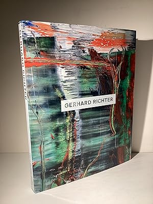 Image du vendeur pour Gerhard Richter: New York 2023 mis en vente par Chris Grobel