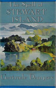 Seller image for The Spell of Stewart Island for sale by Book Haven