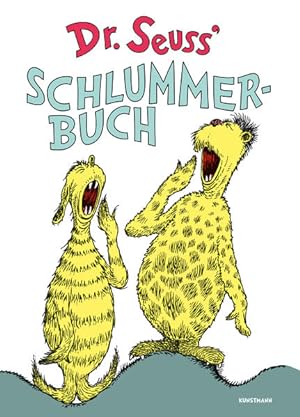 Dr. Seuss Schlummerbuch