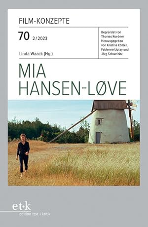 Mia Hansen-Love