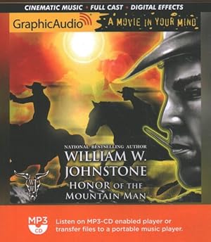 Immagine del venditore per Honor of the Mountain Man venduto da GreatBookPricesUK