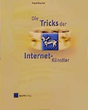 Die Tricks der Internet- Künstler