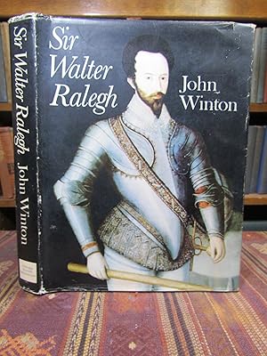 Immagine del venditore per Sir Walter Ralegh venduto da Pages Past--Used & Rare Books