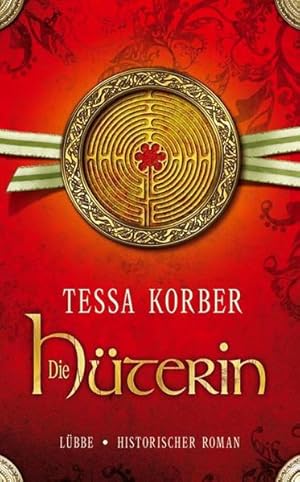 Die Hüterin: Historischer Roman (Lübbe Belletristik)