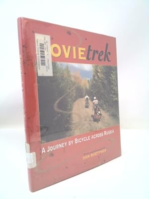 Bild des Verkufers fr Sovietrek: A Journey by Bicycle Across Russia zum Verkauf von ThriftBooksVintage