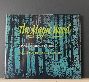 The Magic Wood