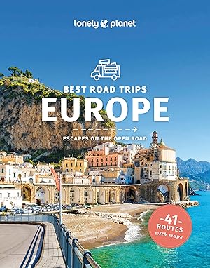 Bild des Verkufers fr Europe s Best Trips zum Verkauf von moluna