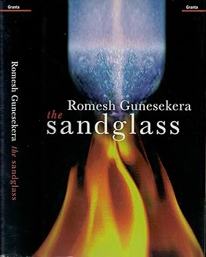 Seller image for The Sandglass. Signed Copy for sale by Barter Books Ltd