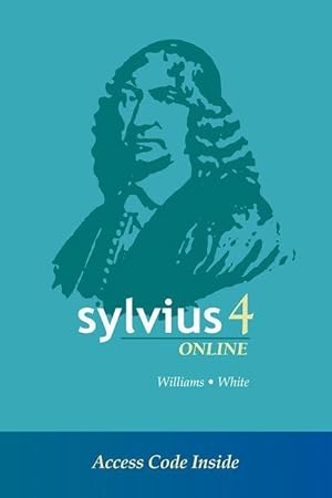Image du vendeur pour Sylvius 4 Online mis en vente par moluna
