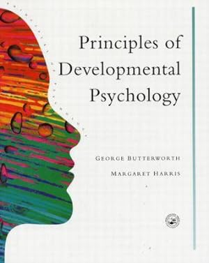 Seller image for Butterworth, G: Principles of Developmental Psychology for sale by moluna