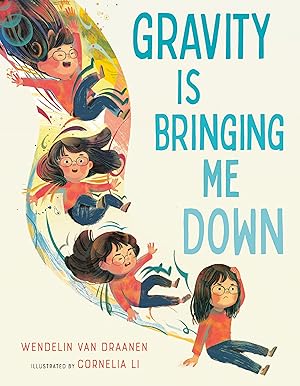 Seller image for Gravity Is Bringing Me Down for sale by moluna