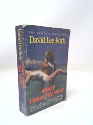 Seller image for Crazy from the Heat for sale by ThriftBooksVintage