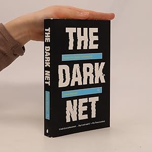 Bild des Verkufers fr The Dark Net zum Verkauf von Bookbot