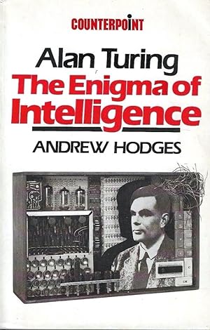 Alan Turing: The Enigma of Intelligence