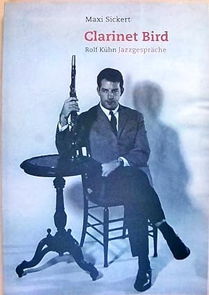 Clarinet Bird Rolf Kühn - Jazzgespräche