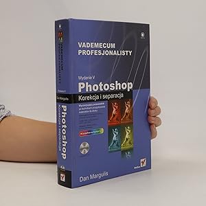 Imagen del vendedor de Photoshop a la venta por Bookbot