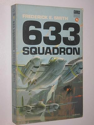 Seller image for 633 Squadron for sale by Manyhills Books