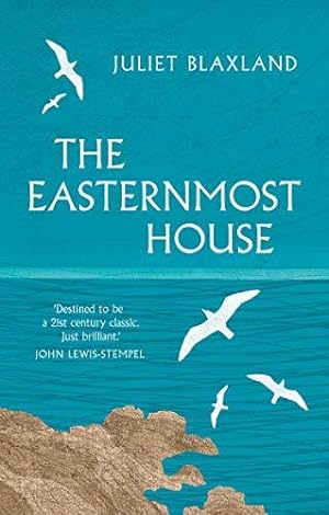 Seller image for The Easternmost House for sale by WeBuyBooks