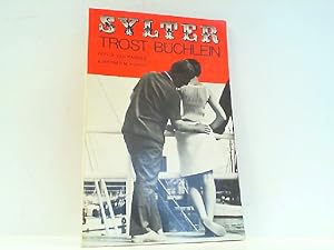 Imagen del vendedor de Sylter Trost Bchlein. a la venta por Antiquariat Ehbrecht - Preis inkl. MwSt.