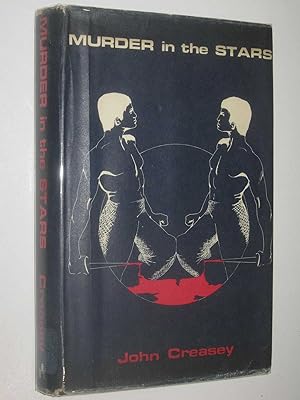 Seller image for Murder in the Stars for sale by Manyhills Books