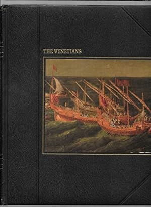 Seller image for The Venetians (Seafarers S.) for sale by WeBuyBooks