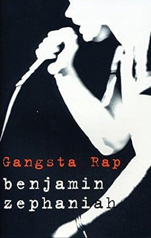 Image du vendeur pour Gangsta Rap mis en vente par WeBuyBooks