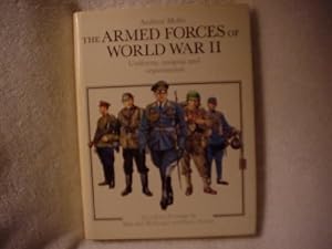 Imagen del vendedor de Armed Forces of World War II a la venta por WeBuyBooks