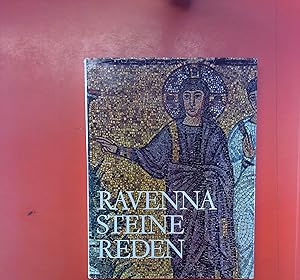 Bild des Verkufers fr Ravenna - Steine reden zum Verkauf von biblion2