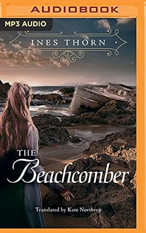 The Beachcomber (The Island of Sylt, Band 2)