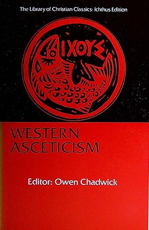 Image du vendeur pour Western Asceticism: (The Library of Christian Classics) mis en vente par Pendleburys - the bookshop in the hills