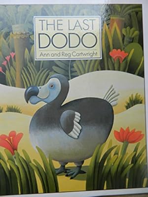 Image du vendeur pour The Last Dodo mis en vente par WeBuyBooks