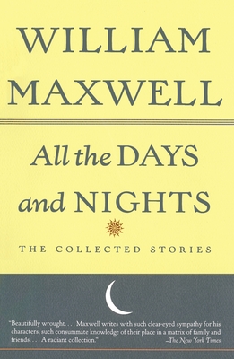 Seller image for All the Days and Nights: The Collected Stories (Paperback or Softback) for sale by BargainBookStores