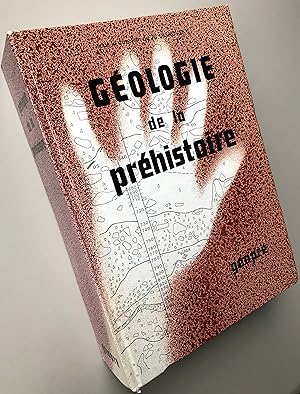 Géologie de la préhistoire : méthodes, techniques, applications