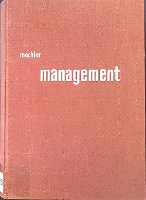 Imagen del vendedor de Management : Motor d. Produktivitt. a la venta por books4less (Versandantiquariat Petra Gros GmbH & Co. KG)