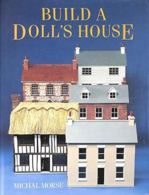 Bild des Verkufers fr Build a Doll's House zum Verkauf von WeBuyBooks