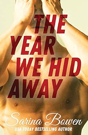 Bild des Verkufers fr The Year We Hid Away: 2 (The Ivy Years) zum Verkauf von WeBuyBooks