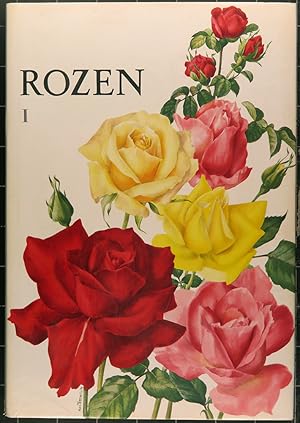 Immagine del venditore per Rozen, venduto da L'ivre d'Histoires