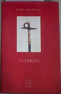 Seller image for Guerrita for sale by Almacen de los Libros Olvidados